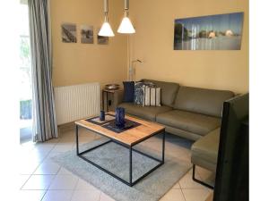 Ferienhaus in Burhave