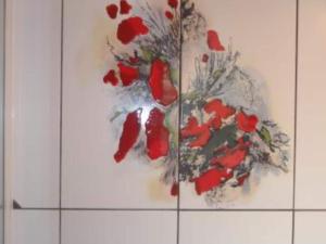 One bedroom apartment A1