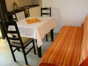 One bedroom apartment A1