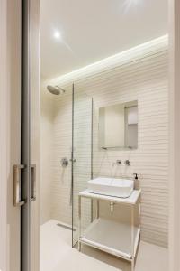 Blloku Luxurious Studio