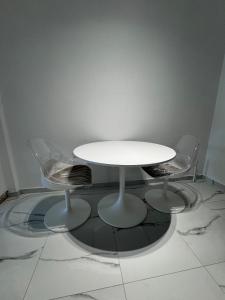 Krezias Apartments ST5 Acropolis View !