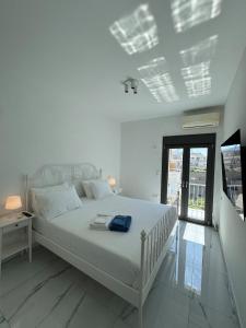 Krezias Apartments ST5 Acropolis View !