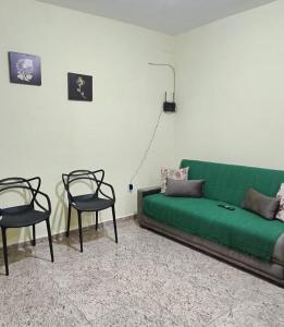 Casa de praia Região dos Lagos - CASA VERDE - Unamar - Cabo Frio RJ