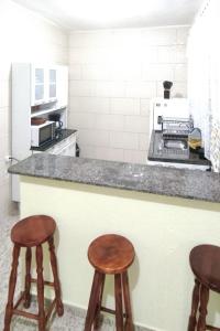 Casa de praia Região dos Lagos - CASA VERDE - Unamar - Cabo Frio RJ