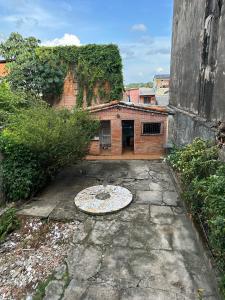 CASA COMPLETA COP 30- Belem