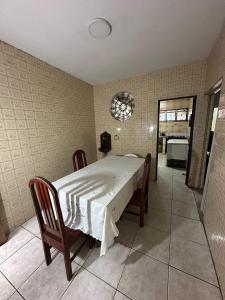 CASA COMPLETA COP 30- Belem