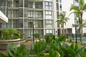 Salinas del Mar 1106 Apartmento