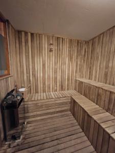 Tu duplex en el bosque