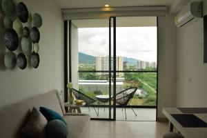 Salinas del Mar 1106 Apartmento