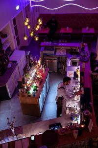 Siglo Hotel by Keahotels