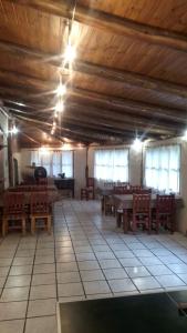 Hostería de Montaña Las Pataguas