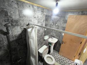 Cabañas del Mirador del tolten