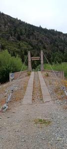 Hostería de Montaña Las Pataguas