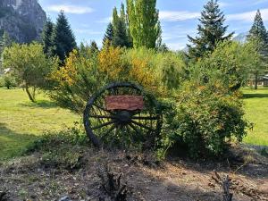 Hostería de Montaña Las Pataguas