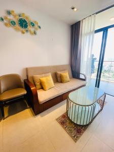 Apt CSJ Tower 169 Thùy Vân