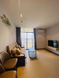 Apt CSJ Tower 169 Thùy Vân