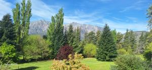 Hostería de Montaña Las Pataguas