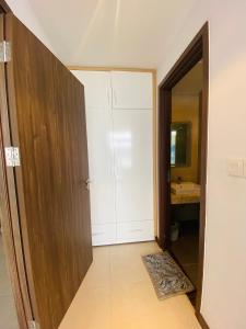 Apt CSJ Tower 169 Thùy Vân