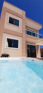 Casa Tropical Arembepe