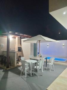 Casa Tropical Arembepe