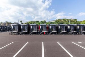 HOTEL R9 The Yard Shibushi