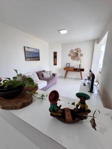 Apartamento Tranquilidade de Vilas do Atlântico