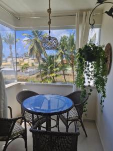 Apartamento Tranquilidade de Vilas do Atlântico