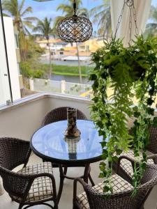 Apartamento Tranquilidade de Vilas do Atlântico