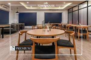 Townhouse D- Knowledge Park III