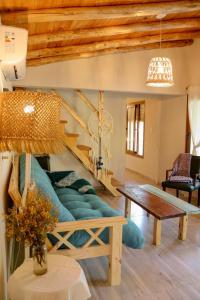 Casa Corazón de viento