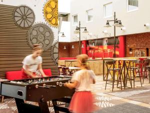 Hotel Ibis Łódź Centrum