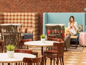 Hotel Ibis Łódź Centrum