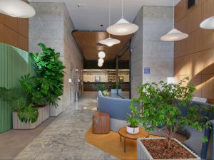 Novotel Porto Alegre Tres Figueiras