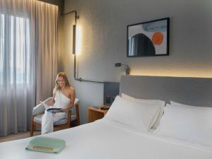 Novotel Porto Alegre Tres Figueiras