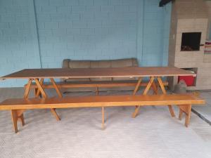 Lindo Sobrado by Beto Carrero