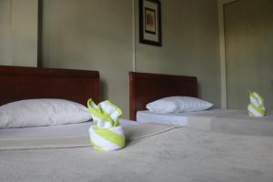 The Gather Inn Baguio - Burnham Park