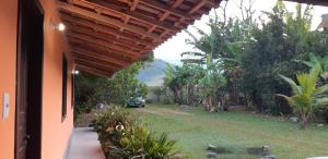 Ponta Negra Hospedagem