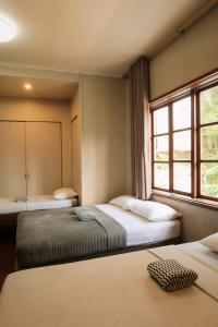 The Gather Inn Baguio - Burnham Park