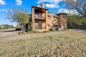 Charming Retreat Near Bricktown & Parks