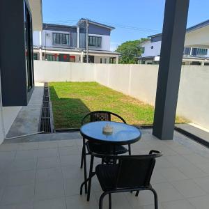 V Love Homestay