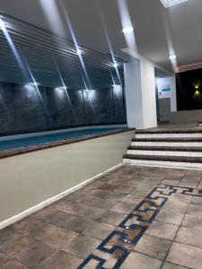 Suite a dos calles del Quicentro