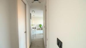 2D-2B 5 personas, Vista Cordillera, 63m2, parking, AC, Calefaccion