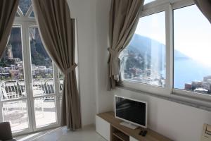 La Positanella - Positano bright apartment