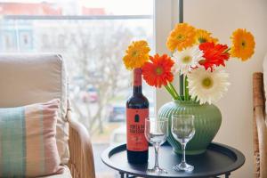 Large Group Beach Stay, by TimeCooler