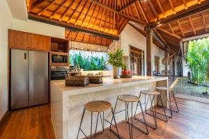 Villa Perle, Canggu