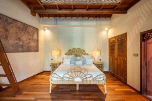 Villa Perle, Canggu