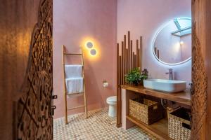 Villa Perle, Canggu
