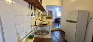 Casa Micha - Hospedaje temporal en Asunción