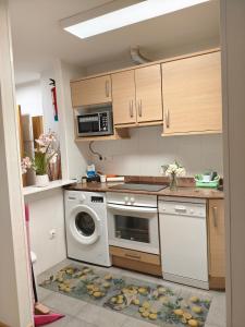 Solares Style vistas al Río Miera