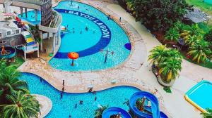 Bayou Lagoon Waterpark